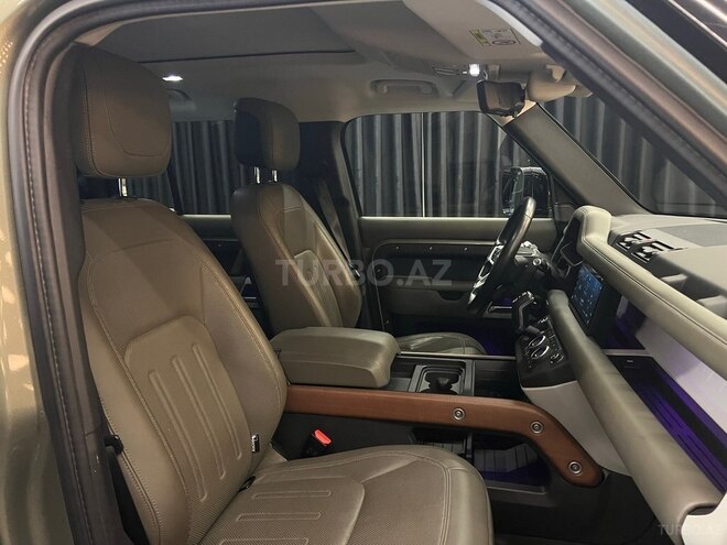 Land Rover Defender 2020, 85,000 km - 2.0 l - Bakı