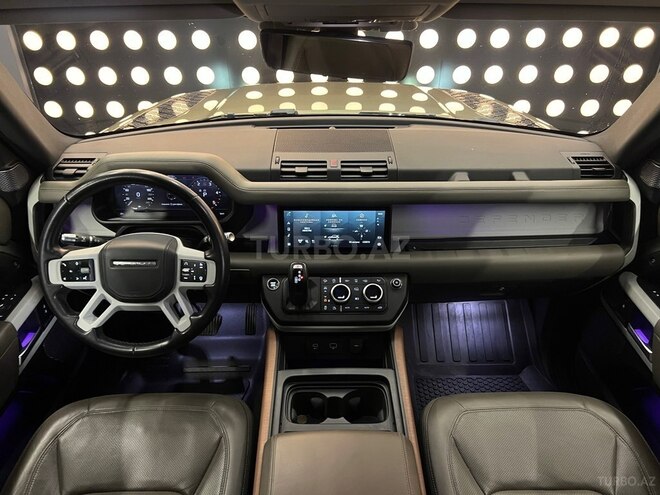 Land Rover Defender 2020, 85,000 km - 2.0 l - Bakı
