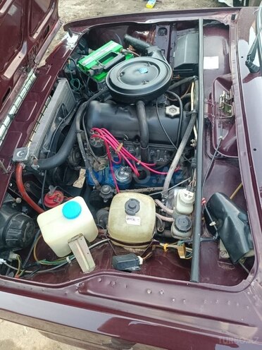 LADA (VAZ) 2107-6