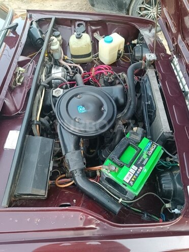 LADA (VAZ) 2107-10