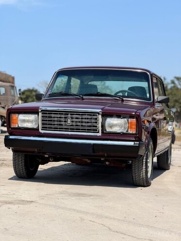 LADA (VAZ) 2107-9