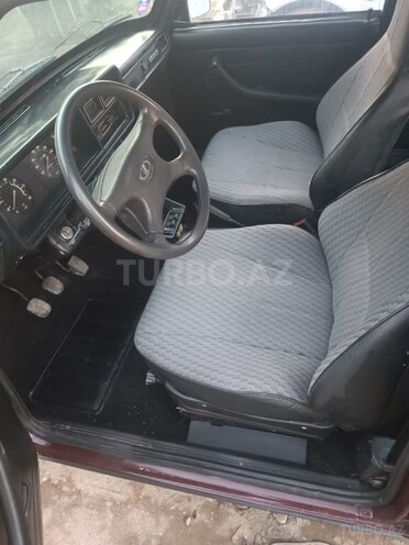 LADA (VAZ) 2107-3