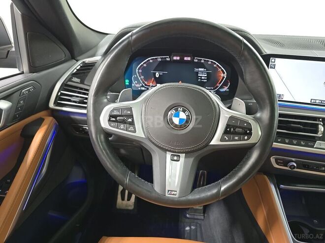 BMW X6-9