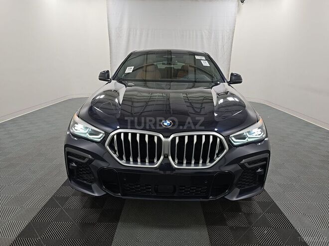 BMW X6-2