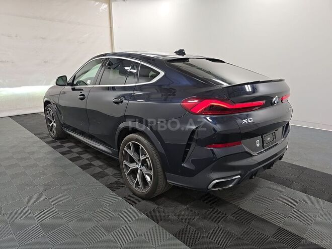 BMW X6-5