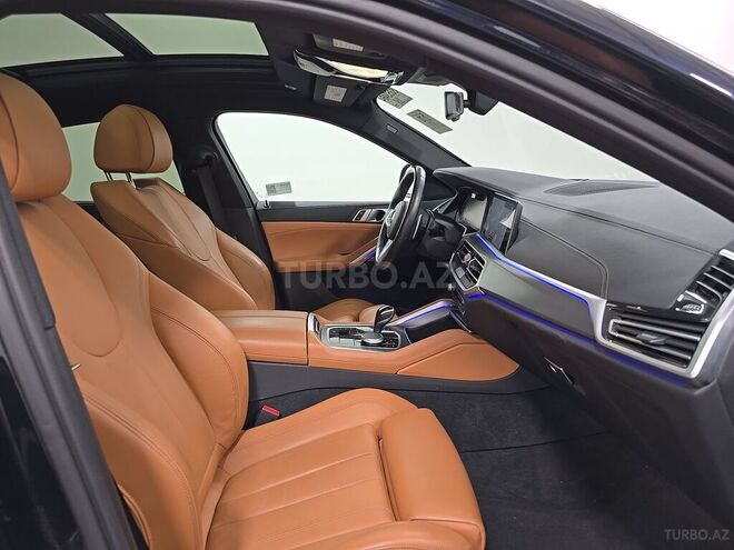 BMW X6-8