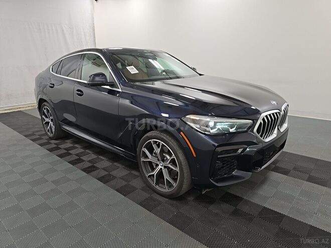 BMW X6-3