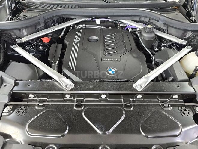 BMW X6-12