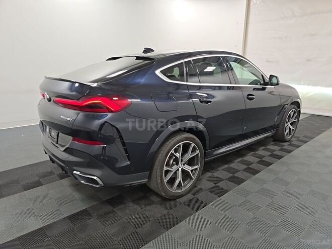 BMW X6-4