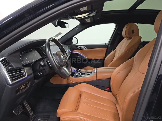 BMW X6-7