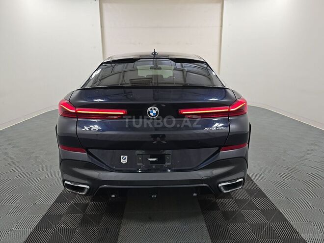 BMW X6-6
