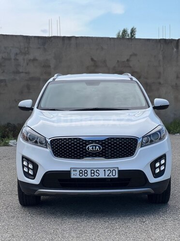 Kia Sorento-2
