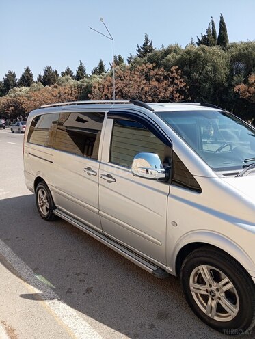Mercedes Vito 115 CDI-3