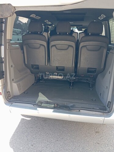 Mercedes Vito 115 CDI-2