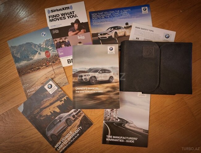 BMW X3-20