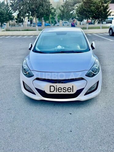 Hyundai i30-1
