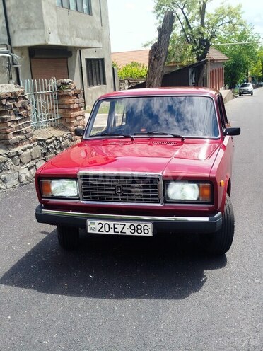 LADA (VAZ) 2107-9