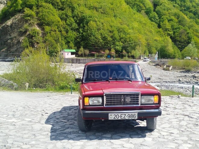 LADA (VAZ) 2107-11