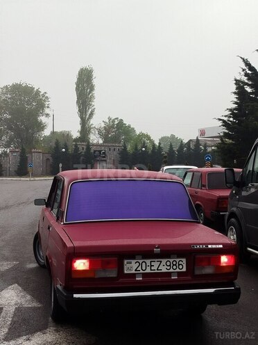 LADA (VAZ) 2107-12