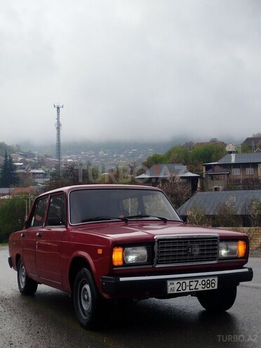 LADA (VAZ) 2107-13