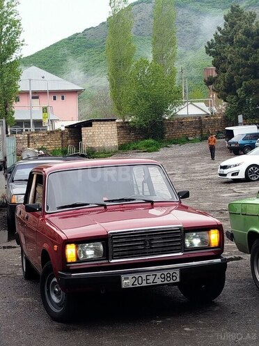 LADA (VAZ) 2107-14