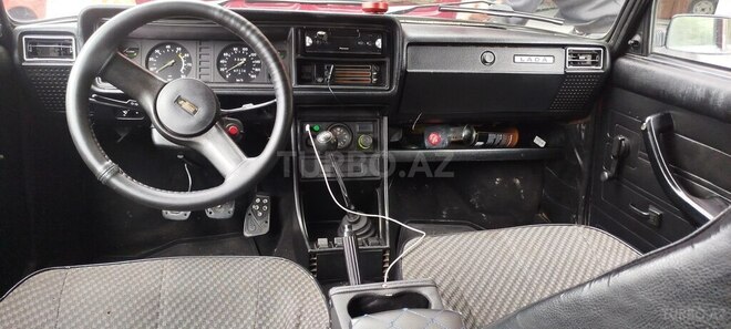 LADA (VAZ) 2107-18