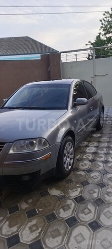 Volkswagen Passat-3
