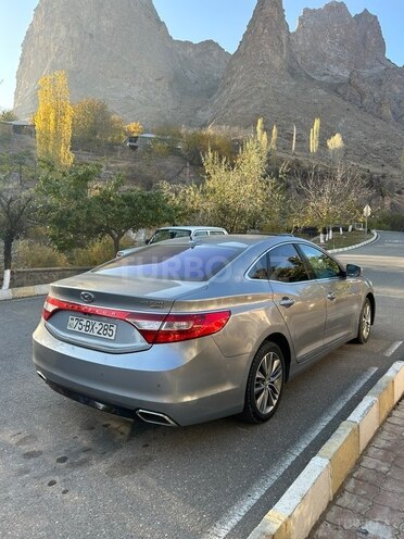 Hyundai Grandeur-3