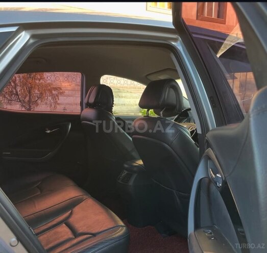 Hyundai Grandeur-6