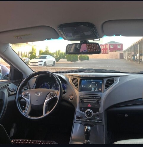 Hyundai Grandeur-7