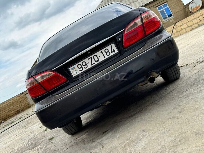 Nissan Maxima-3