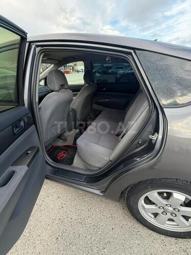Toyota Prius-8
