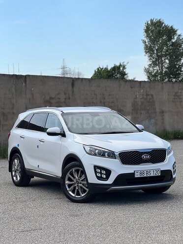 Kia Sorento-1