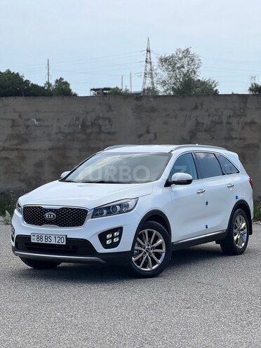 Kia Sorento-3