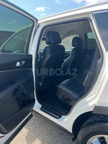 Kia Sorento-12