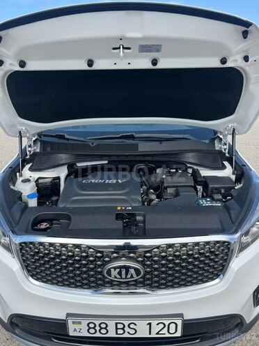 Kia Sorento-17