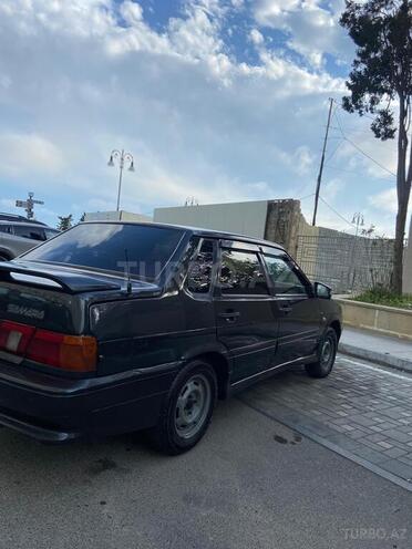 LADA (VAZ) 2115-5