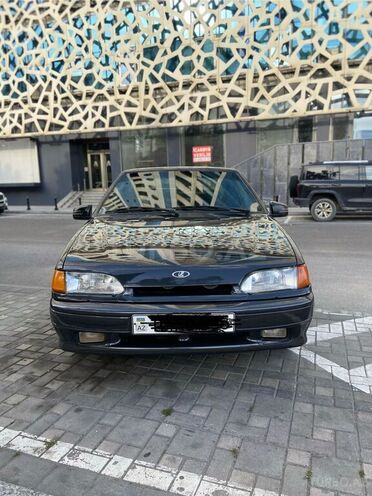 LADA (VAZ) 2115-1