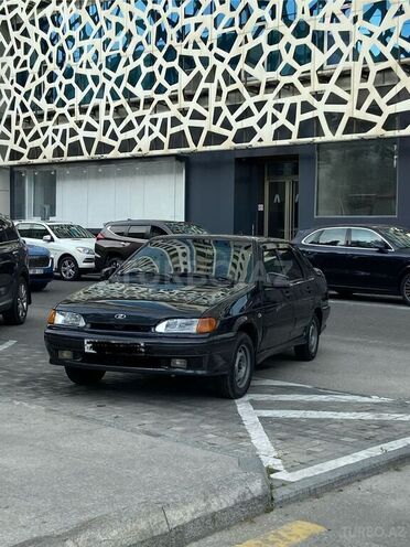 LADA (VAZ) 2115-4