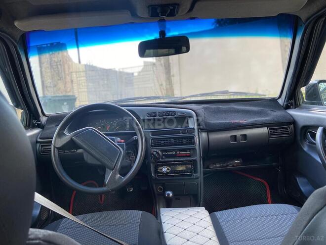 LADA (VAZ) 2115-3