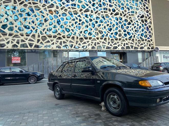 LADA (VAZ) 2115-7