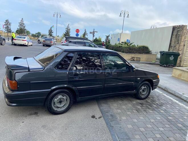LADA (VAZ) 2115-10