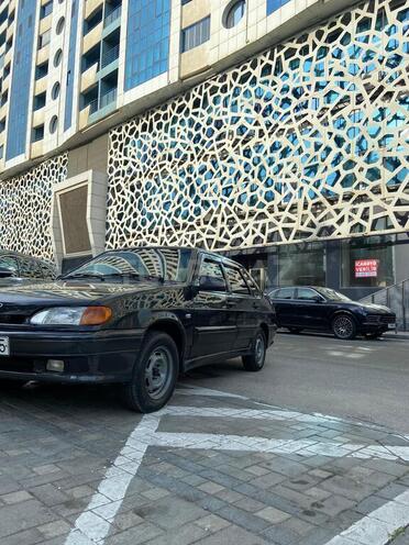 LADA (VAZ) 2115-8