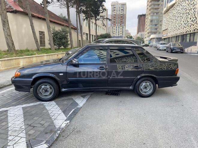 LADA (VAZ) 2115-9