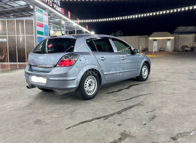 Opel Astra-3