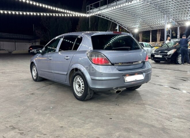Opel Astra-4
