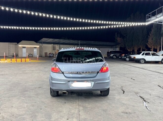 Opel Astra-6