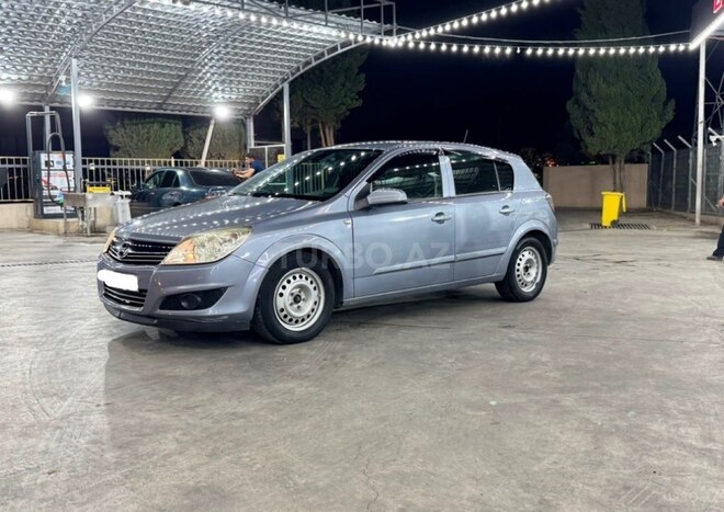 Opel Astra-5