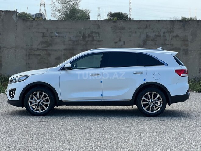 Kia Sorento-9