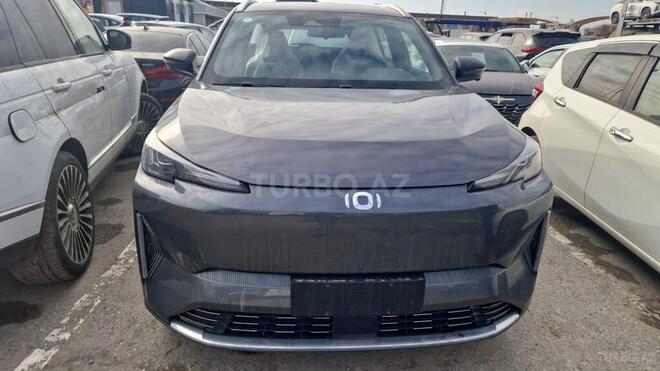 Changan Qiyuan Q05-1